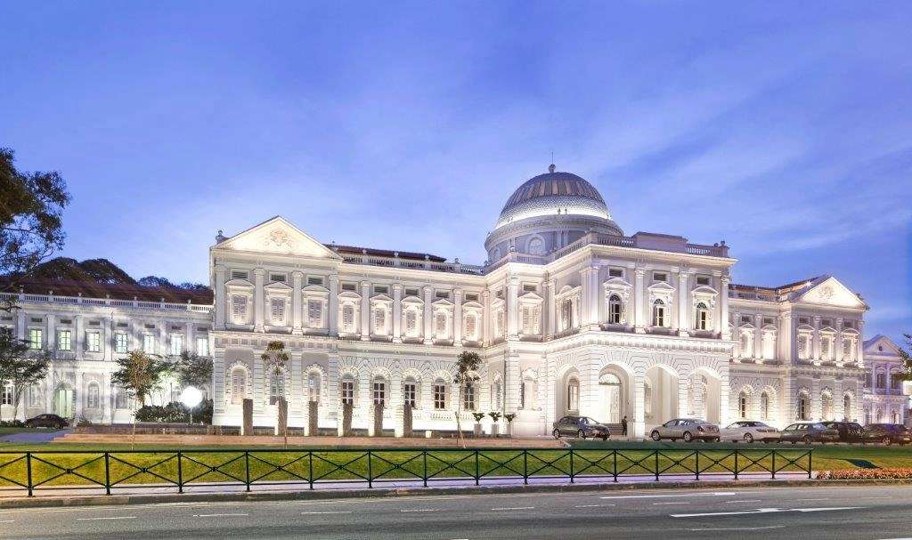 9 Best Cultural Activities in Singapore for Heritage Lovers, 3 min read