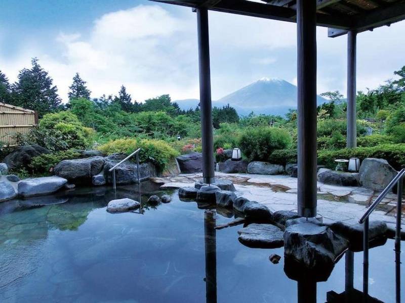 Jozankei Onsen