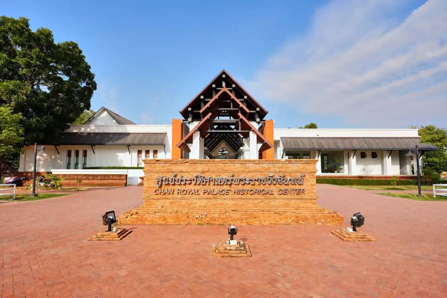 ท่องเที่ยวพิษณุโลก