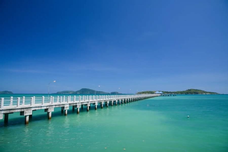 ที่เที่ยวในภูเก็ตหาดราไวย์ 