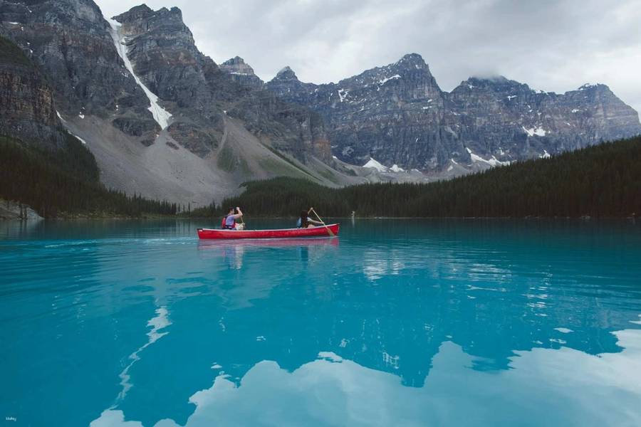 Moraine Lake