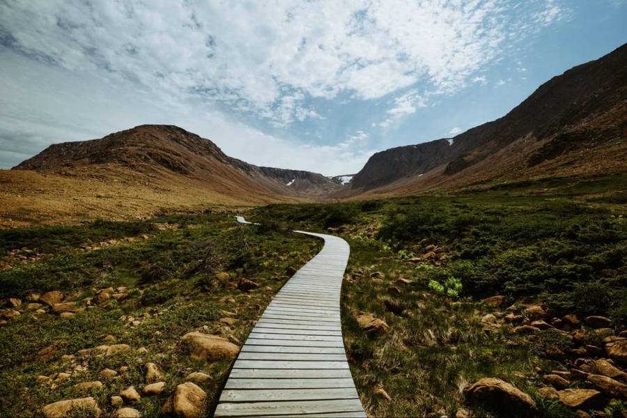 Gros Morne National Park