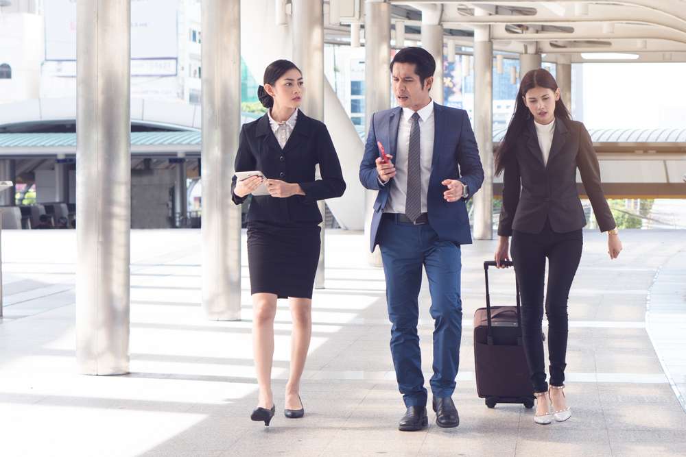 Getting to Know Traveloka for Corporates that Facilitates International Business Travel