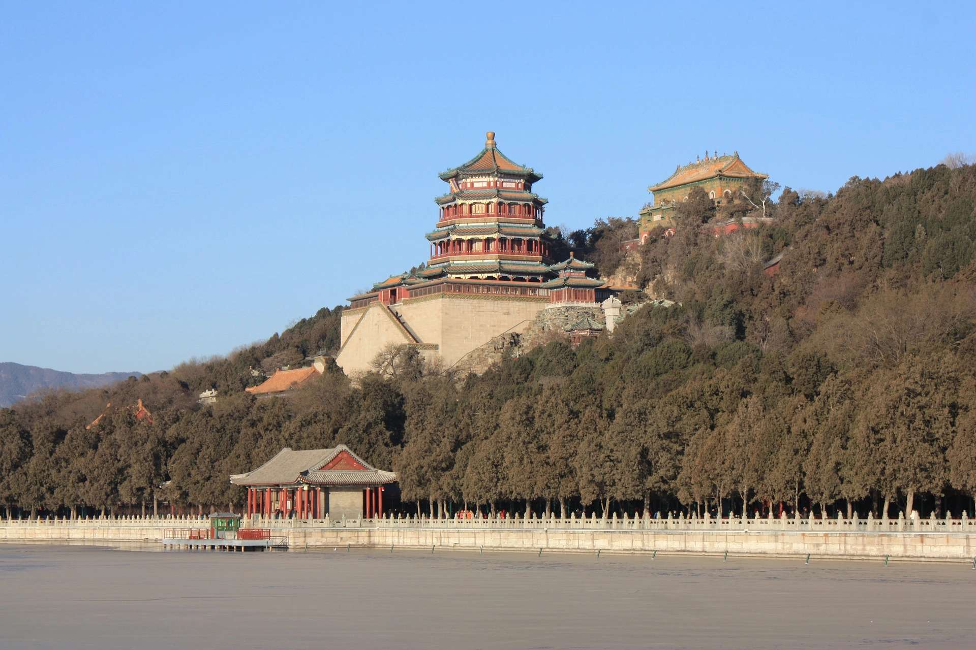 10 Best Tourist Attractions Near the Great Wall of China, Xperience Team