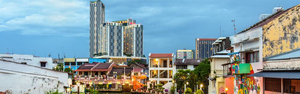 Best-Hotels-with-A-View-in-Melaka