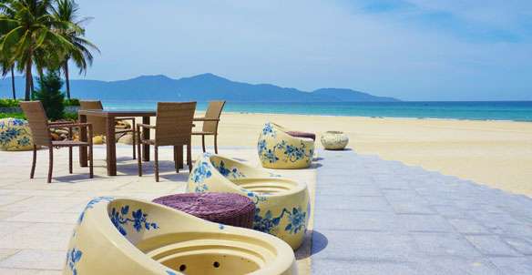 Best Luxury Resorts in Da Nang for an Unforgettable Stay, 3 min read
