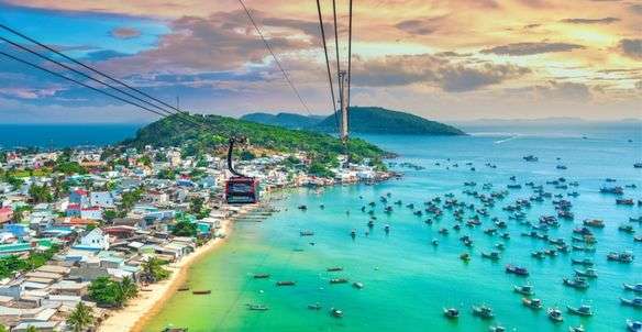 Top 10 Things to Do in Phu Quoc, Vietnam's Island Getaway, 3 min read