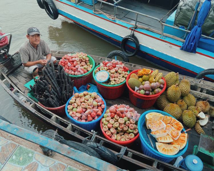 bến xe cần thơ