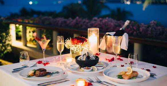 7 Romantic Dining Restaurants in Penang for Couples, 3 min read