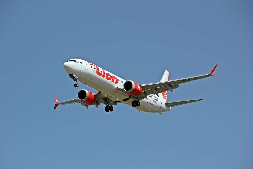 8 Best Budget Airlines Flying From Singapore, 3 min read