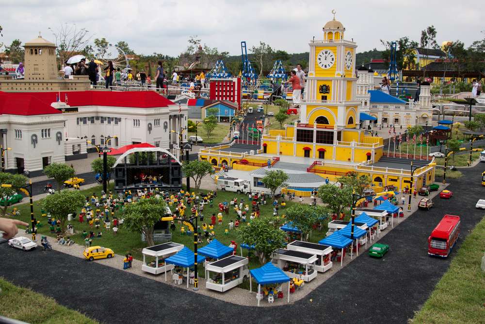 LEGOLAND Malaysia Guide: Tickets, Rides, and What to Know, 3 min read