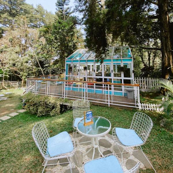 Vilo Gelato Bandung