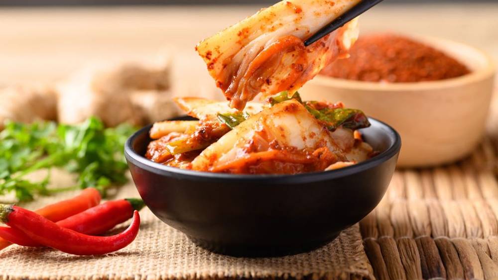 Kimchi-Korean-Traditional-Food