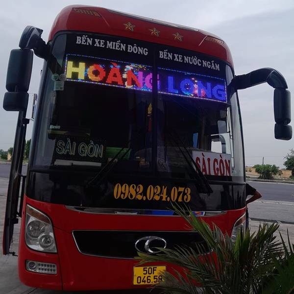 bến xe thái bình