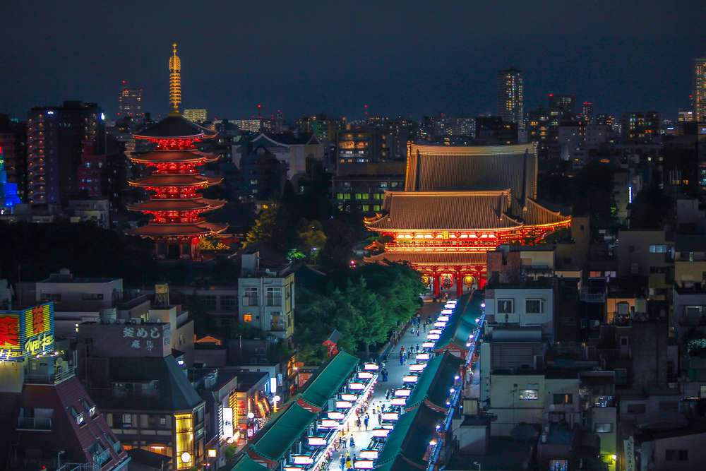 7 Best Historic Hotels in Tokyo for an Authentic Stay, Traveloka Team