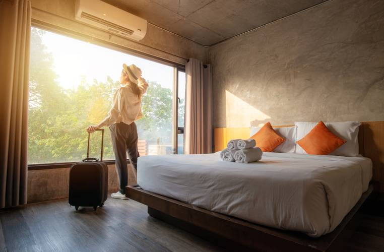 how to choose family friendly hotel