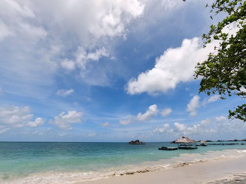 Pantai Melayu Batam