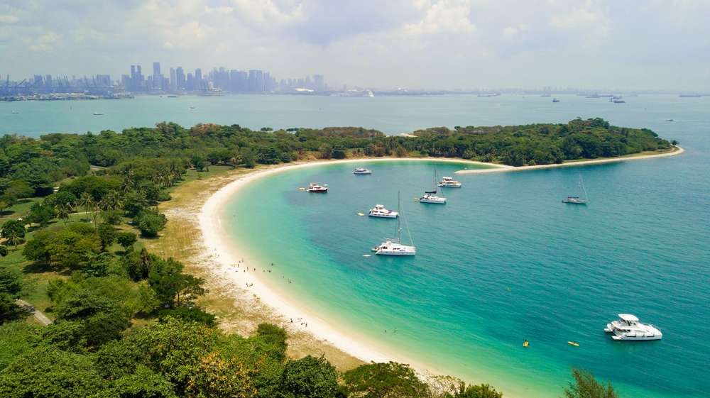 Lazarus Island: A Complete Hassle-Free Travel Guide, 3 min read
