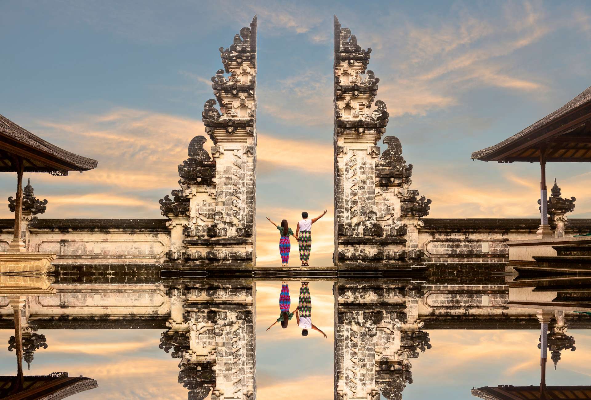 Bali 7-Day Honeymoon Itinerary: A Romantic Guide, 3 min read