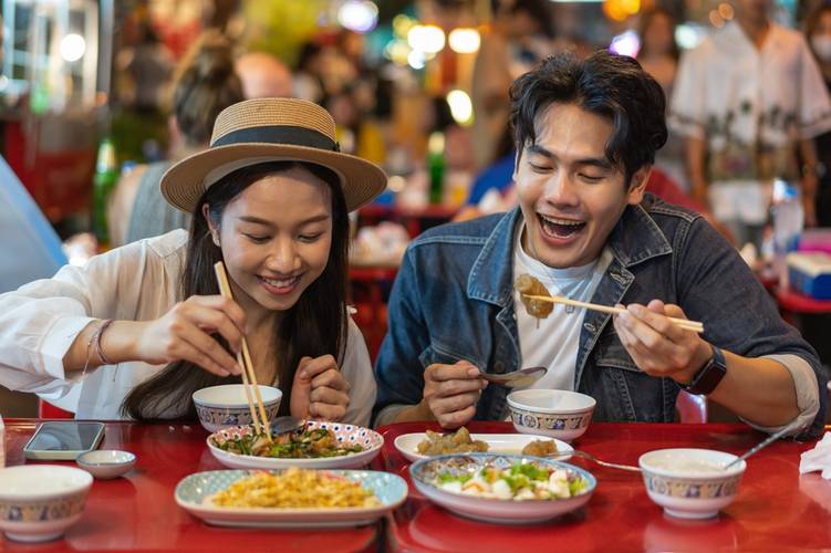 Best Restaurants In Da Lat