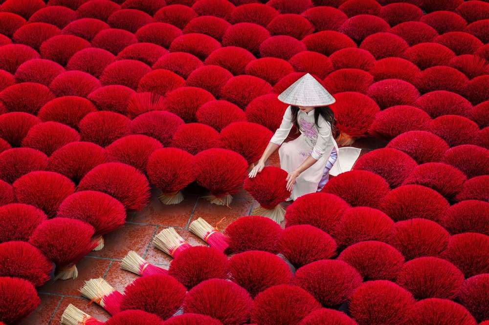 Vietnam's Most Scenic Resorts Where Beauty Meets Comfort, 3 min read