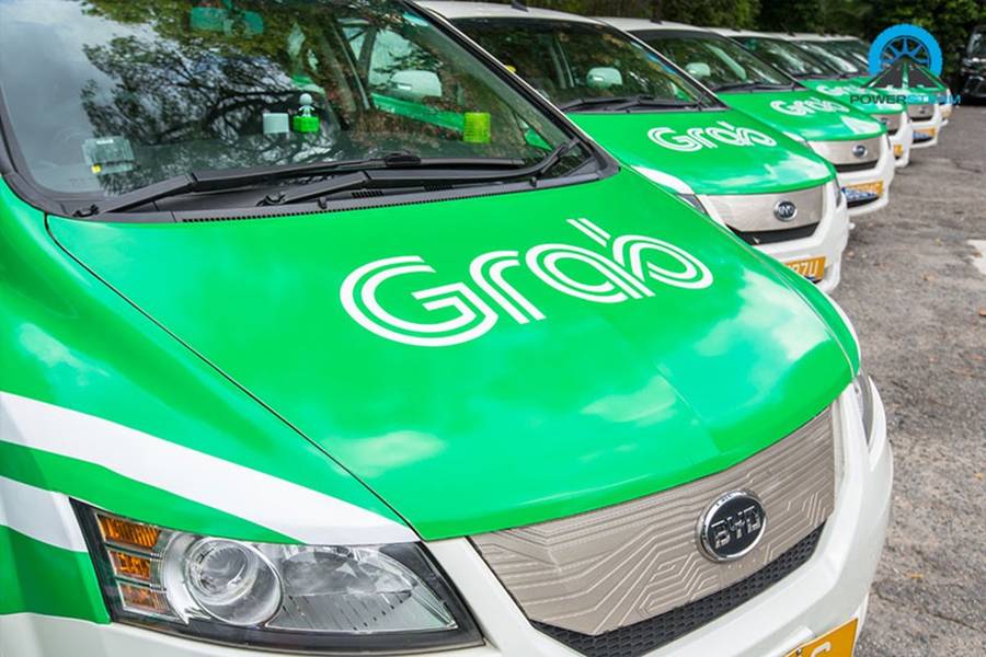 taxi bến tre