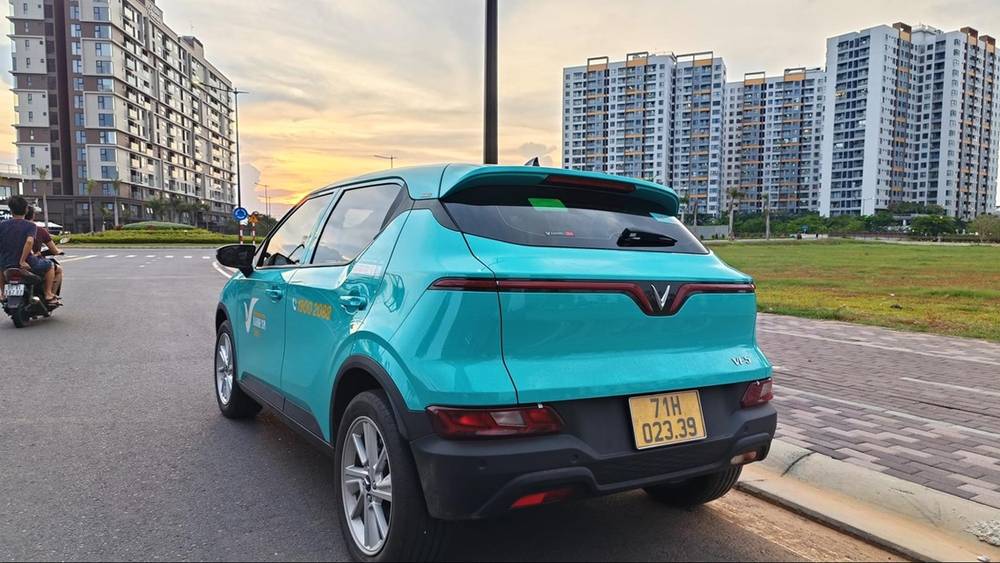 taxi bến tre