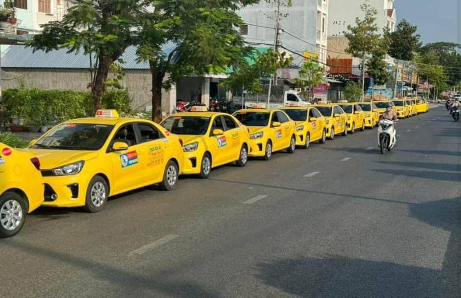 taxi phú quốc