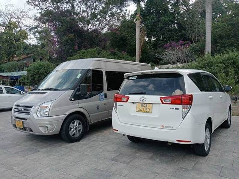 taxi phú quốc