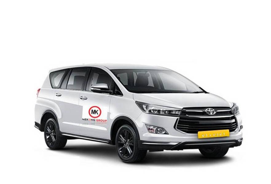 taxi sóc trăng
