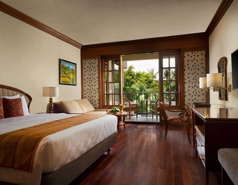 Kamar Ayodya Resort Bali