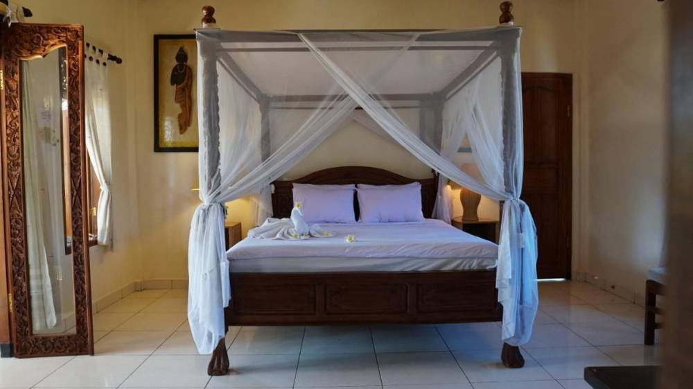 Suma Beach Hotel