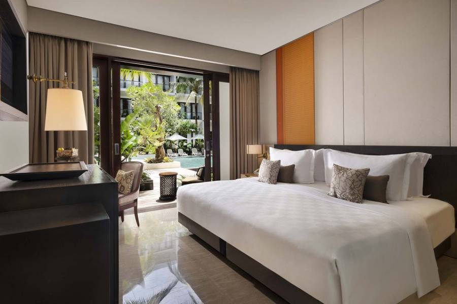 Kamar The Anvaya Beach Resort Bali