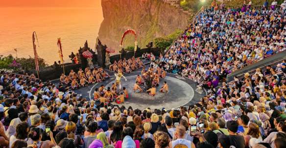 Canggu vs Uluwatu: Which Part of Bali Is Right for You?, 3 min read
