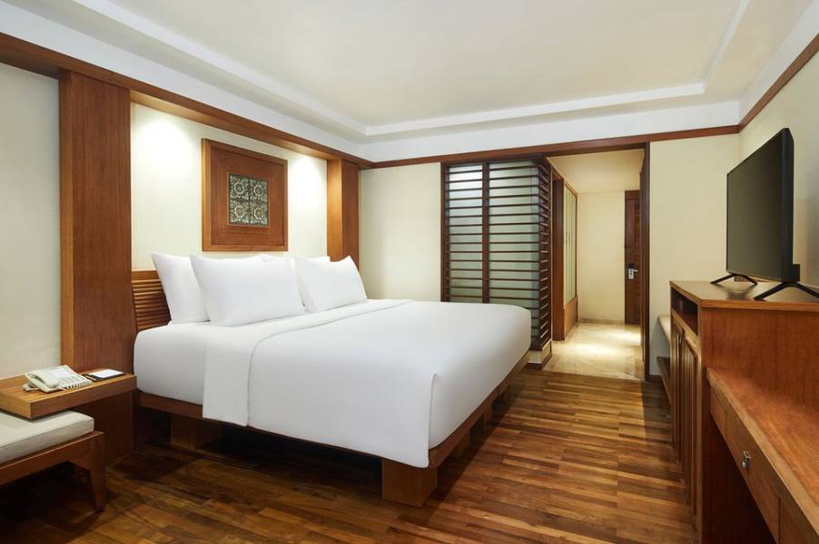 Kamar Melia Bali