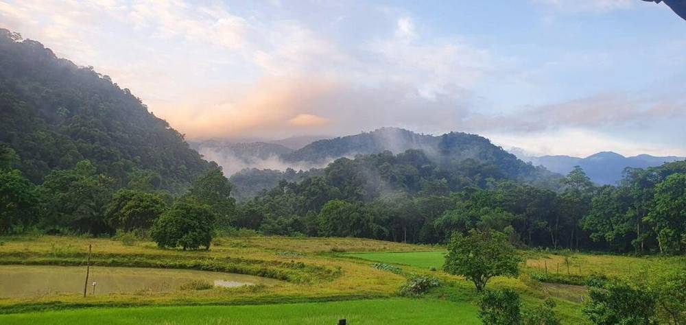 Khu bảo tồn Hepa