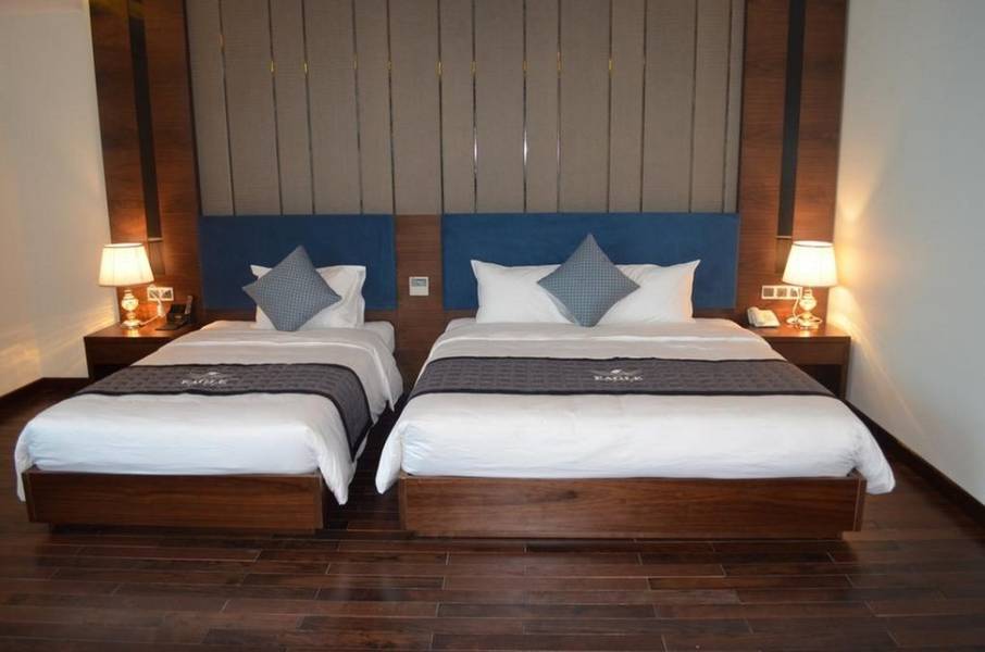 Eagle Hotel