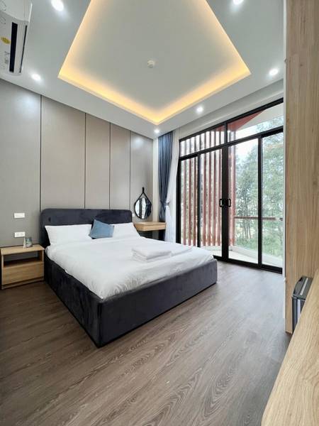 Lamer Thien Cam Hotel