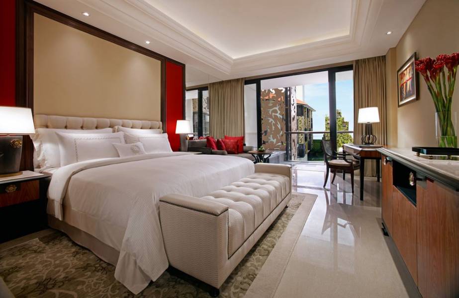 Kamar  The Trans Resort Bali