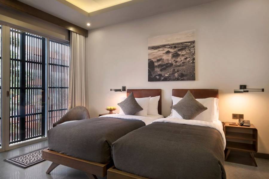 Kamar Akana Boutique Hotel