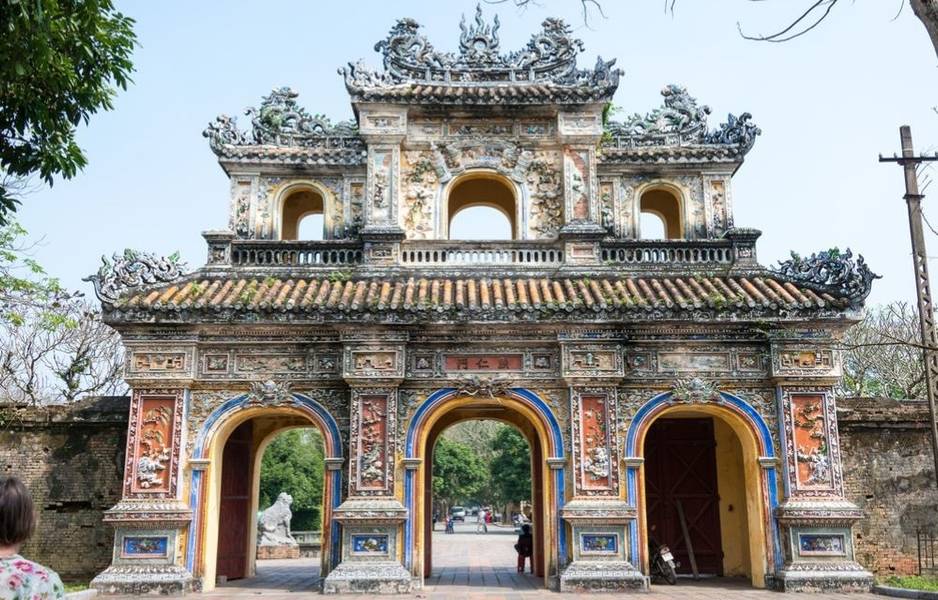 quốc khánh việt nam