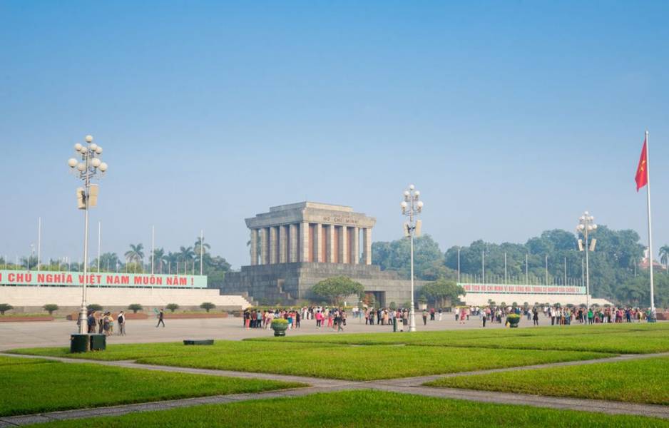 quốc khánh việt nam