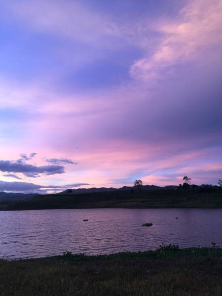 Waduk Saguling