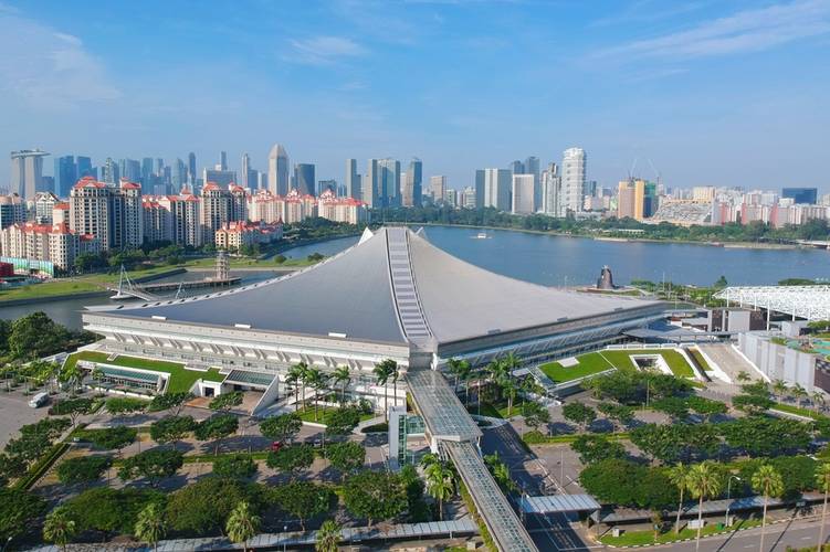Singapore