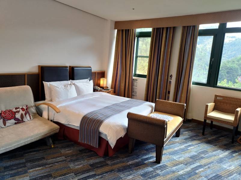 Top Accommodation Options in Taipei for Easy Access to the High-Speed Rail