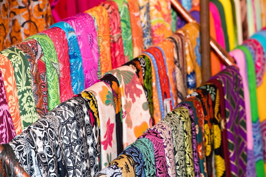 Batik Bali