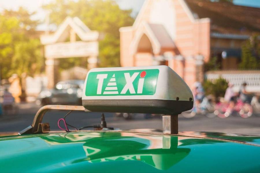 taxi Trảng Bom Đồng Nai