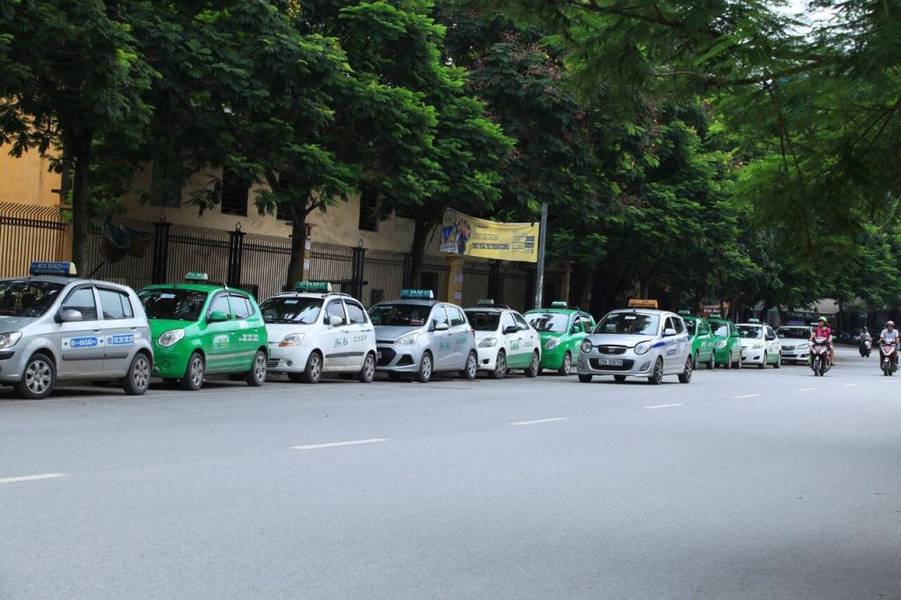 taxi Trảng Bom