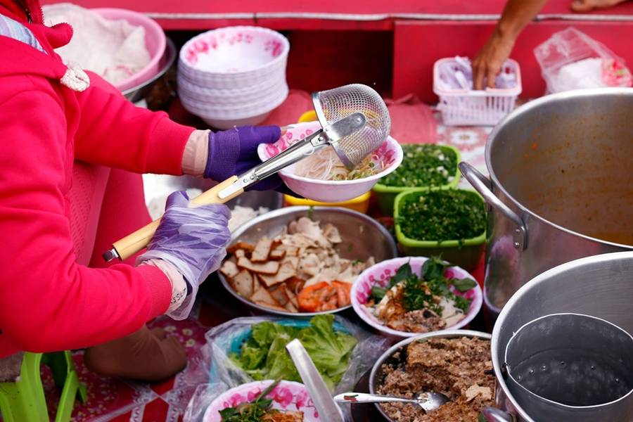 Thời tiết Cần Thơ