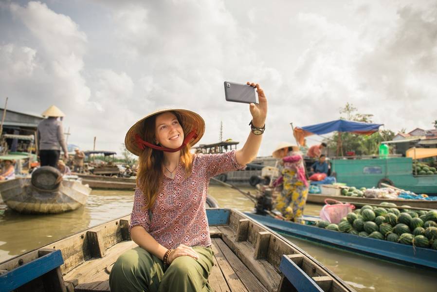Thời tiết Cần Thơ
